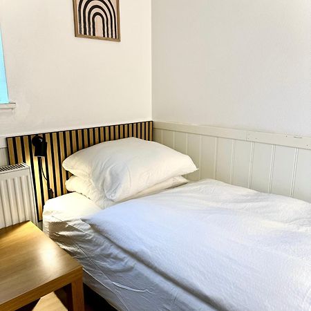 Bed and Breakfast Bb Esbjerg Exteriér fotografie