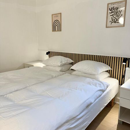 Bed and Breakfast Bb Esbjerg Exteriér fotografie