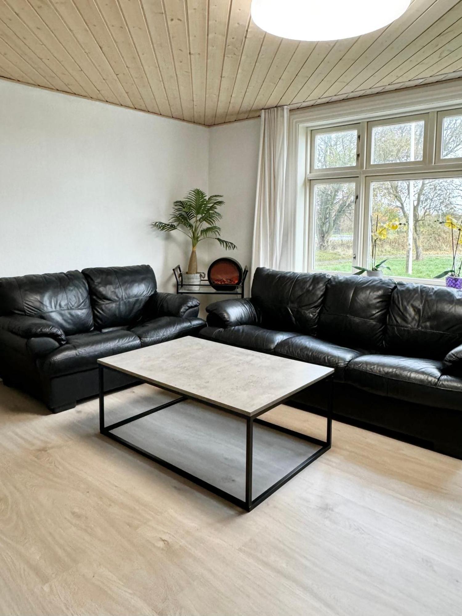 Bed and Breakfast Bb Esbjerg Exteriér fotografie