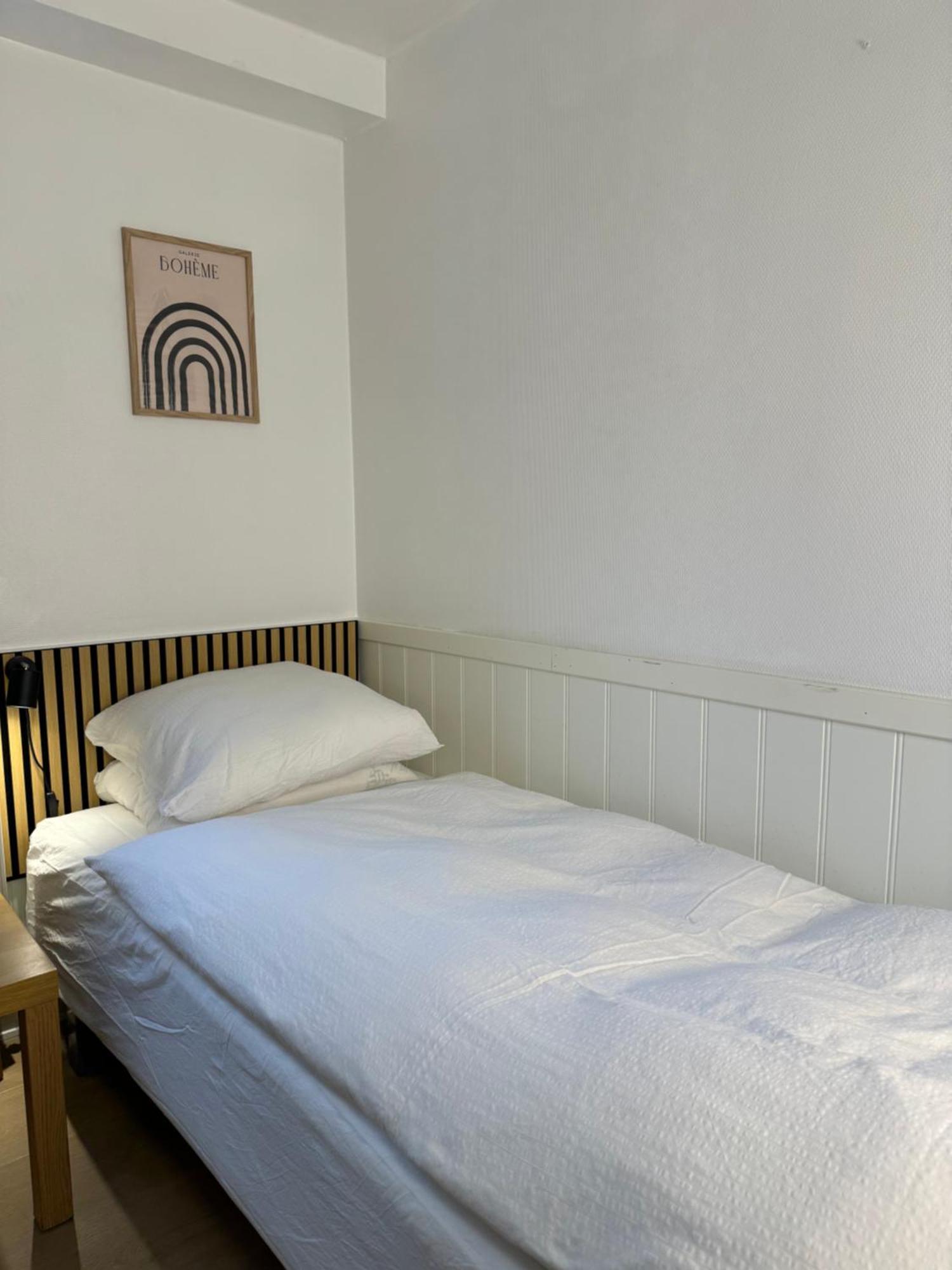 Bed and Breakfast Bb Esbjerg Pokoj fotografie