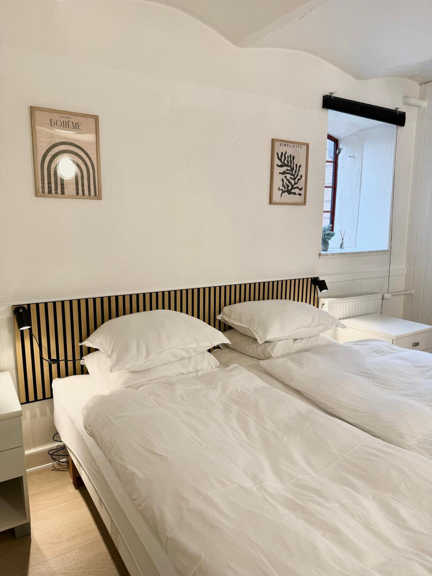 Bed and Breakfast Bb Esbjerg Exteriér fotografie