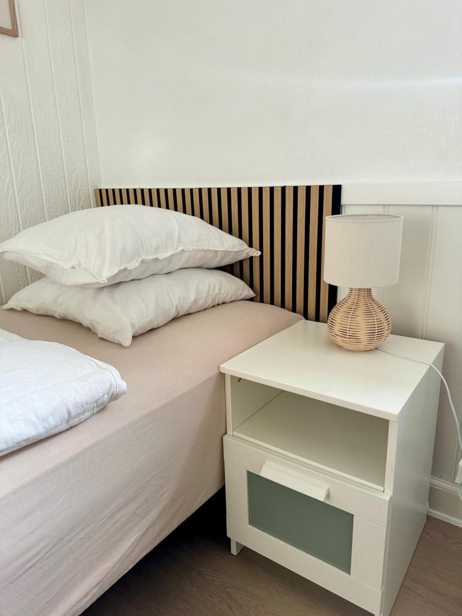 Bed and Breakfast Bb Esbjerg Exteriér fotografie