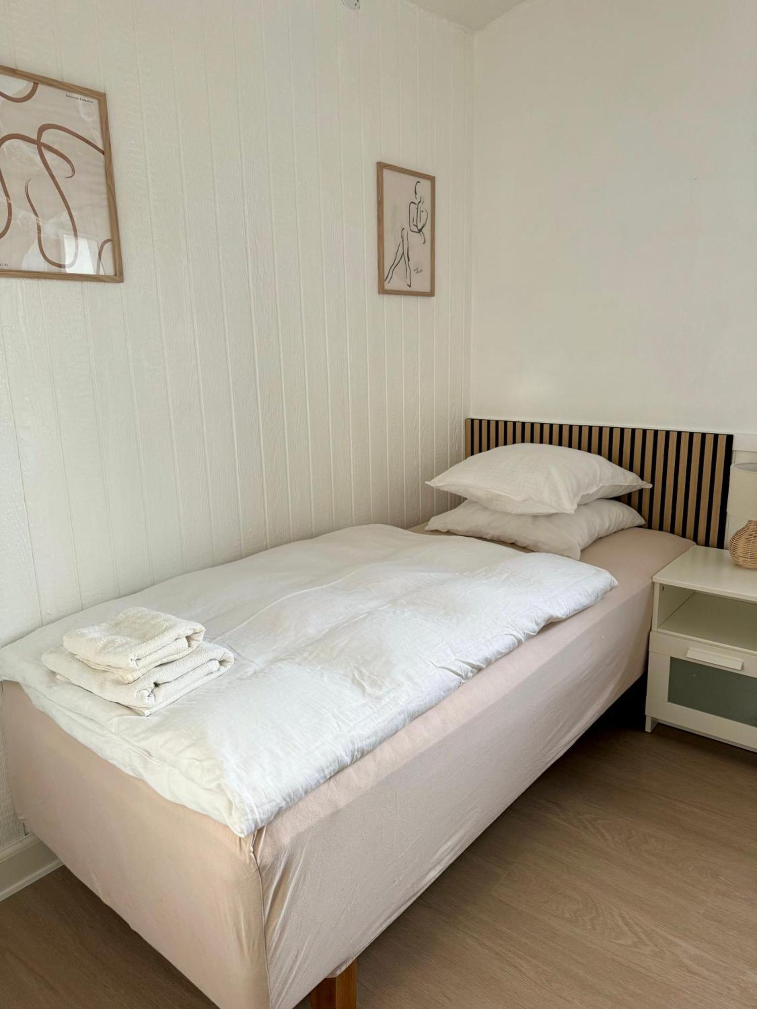 Bed and Breakfast Bb Esbjerg Pokoj fotografie