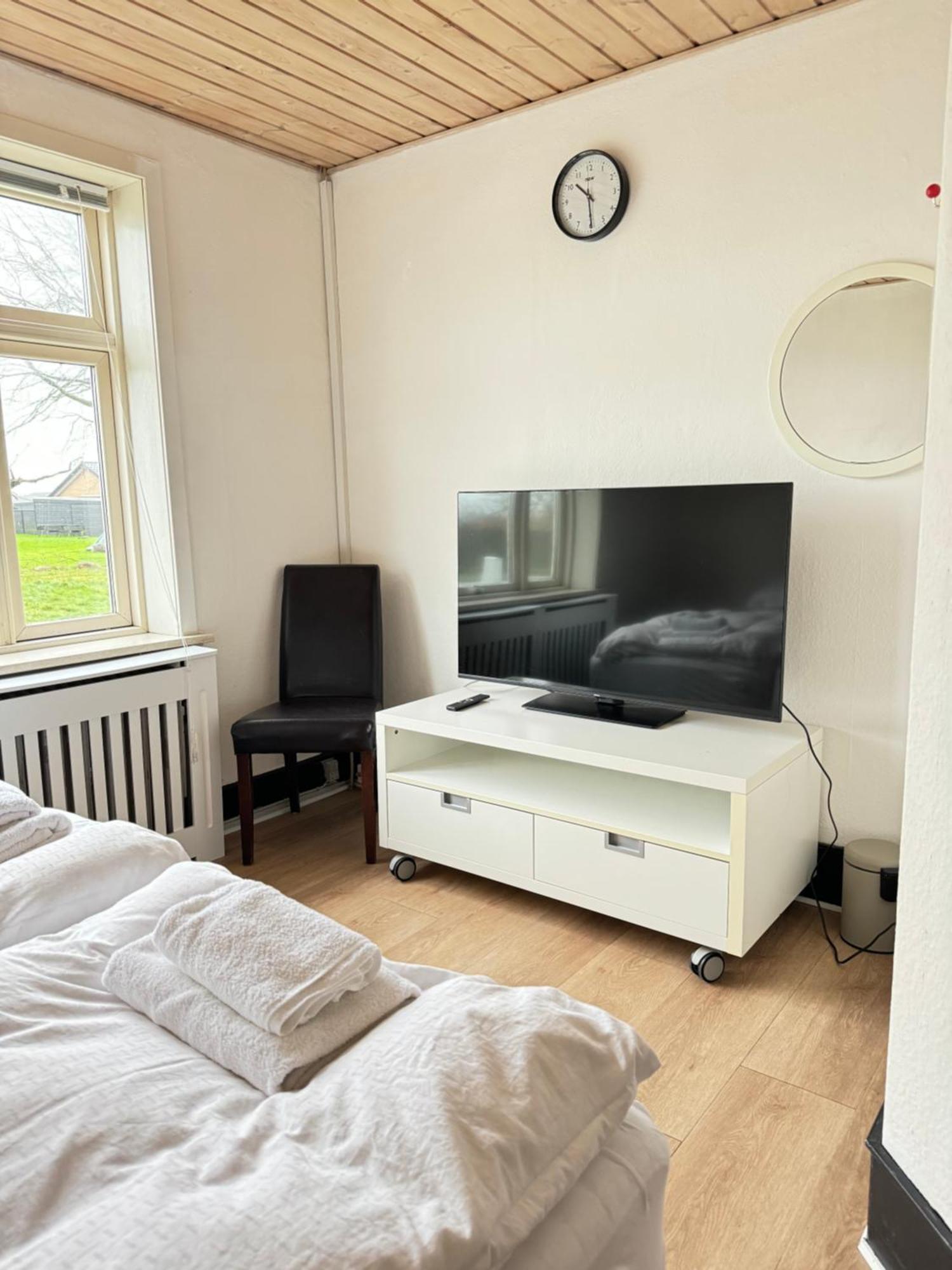 Bed and Breakfast Bb Esbjerg Pokoj fotografie