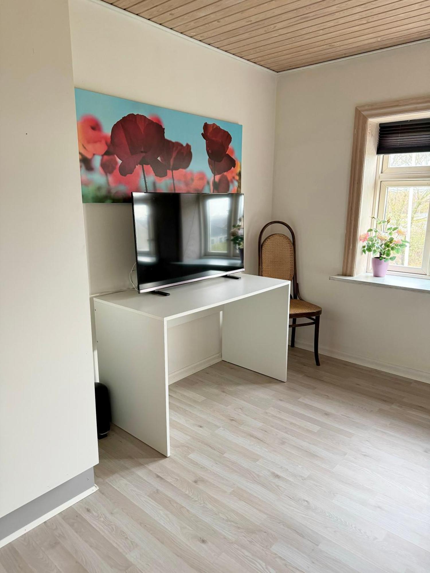 Bed and Breakfast Bb Esbjerg Pokoj fotografie